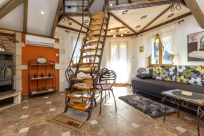 Отель Apartment Romansa  Сплит